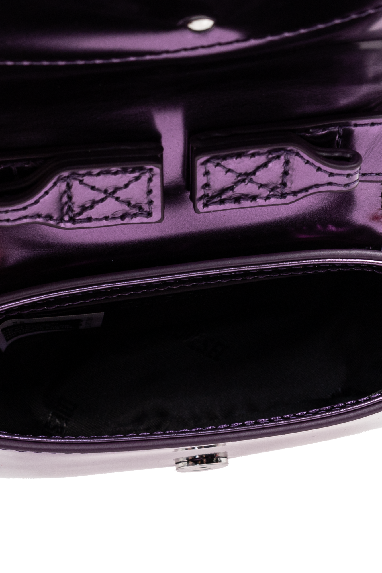 ★DIESEL★ 1DR XS S Tote Bag Purple X08957PS202T5205 X08957P Purple Handbag 1DR-XS-S Diesel - Vitkac AS